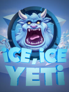 Lavagod55 ทดลองเล่นเกมฟรี ice-ice-yeti
