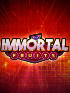 Lavagod55 ทดลองเล่นเกมฟรี immortal-fruits